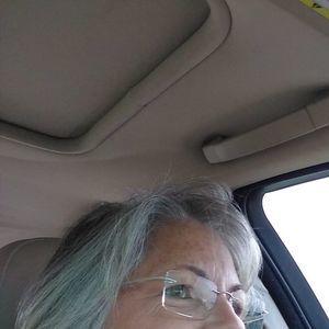 Meet your Posher, Karla